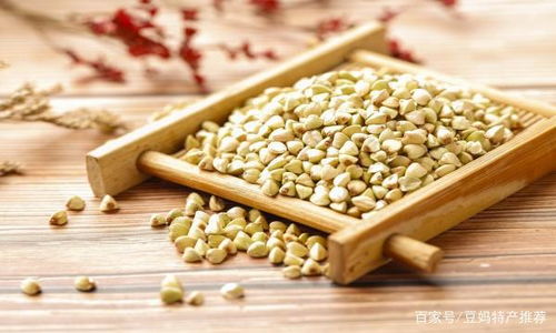 陕西省十大谷类作物特产