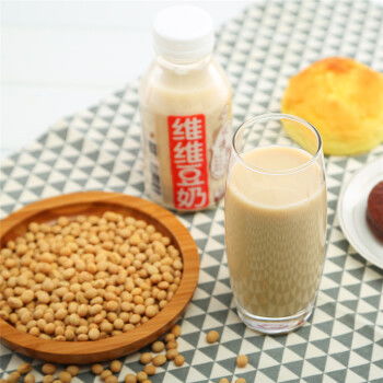 维维股份 植物饮品市场新浪潮下的谷物饮料领军者