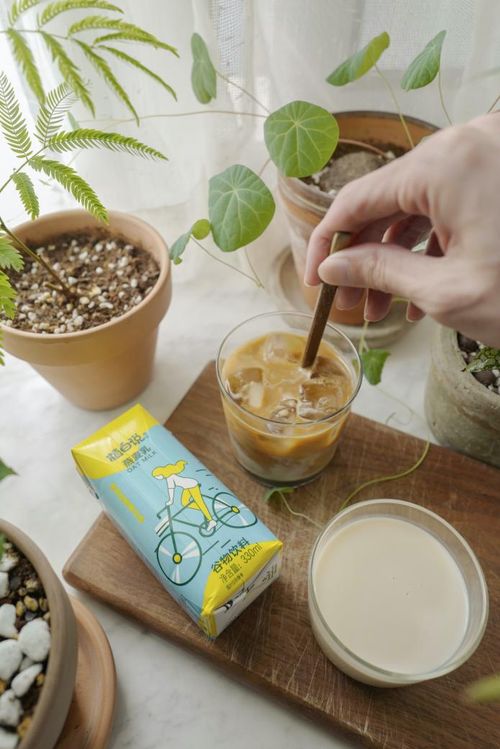 植物基饮品赛道迎来新势力 超新星植白说革新加工谷物市场